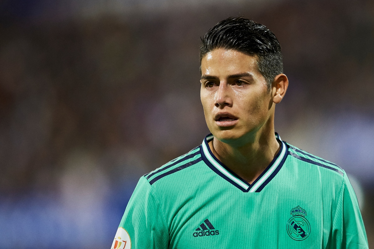 Vuelve la magia de James: León visita a Necaxa en duelo clave
