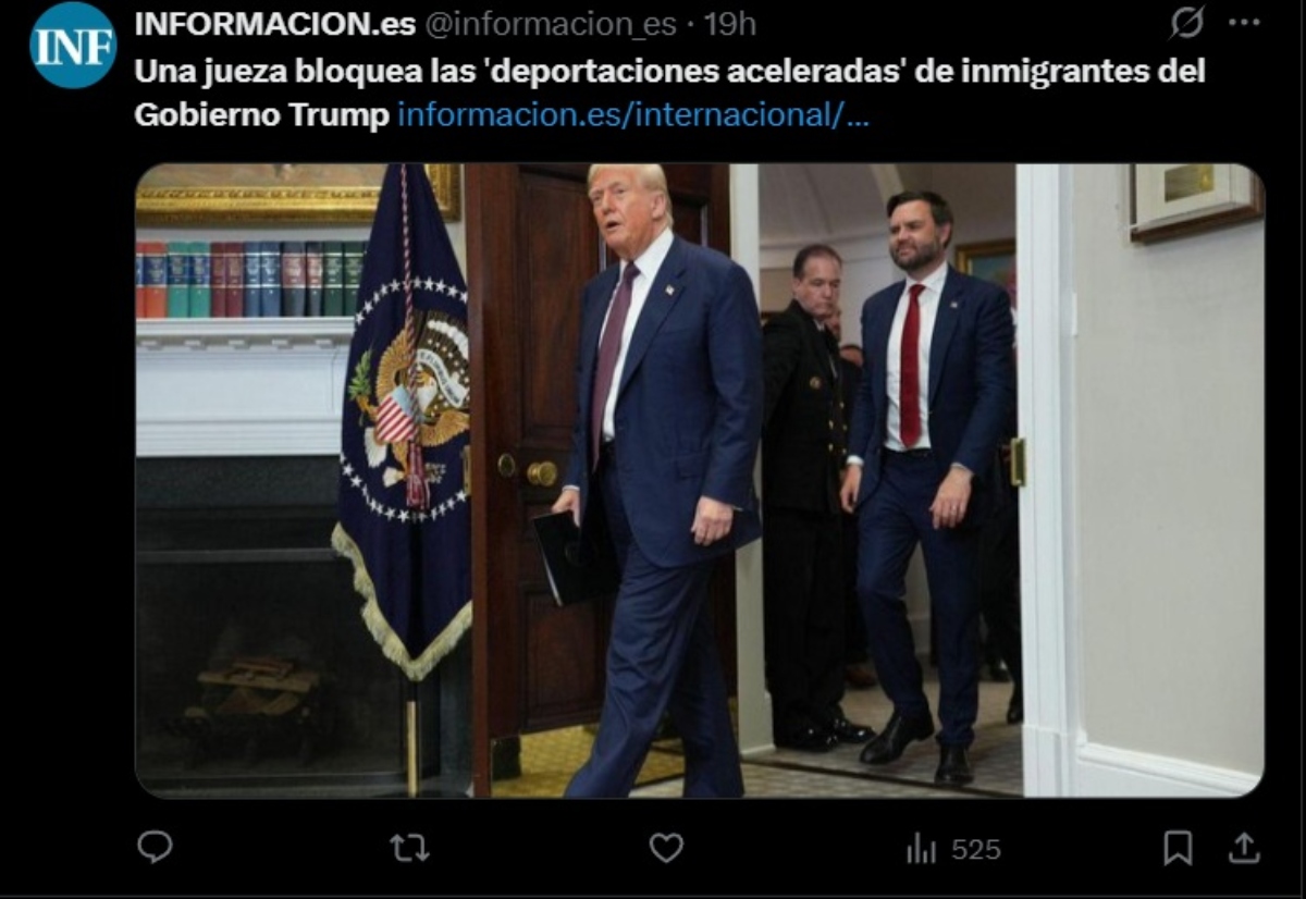 deportación acelerada