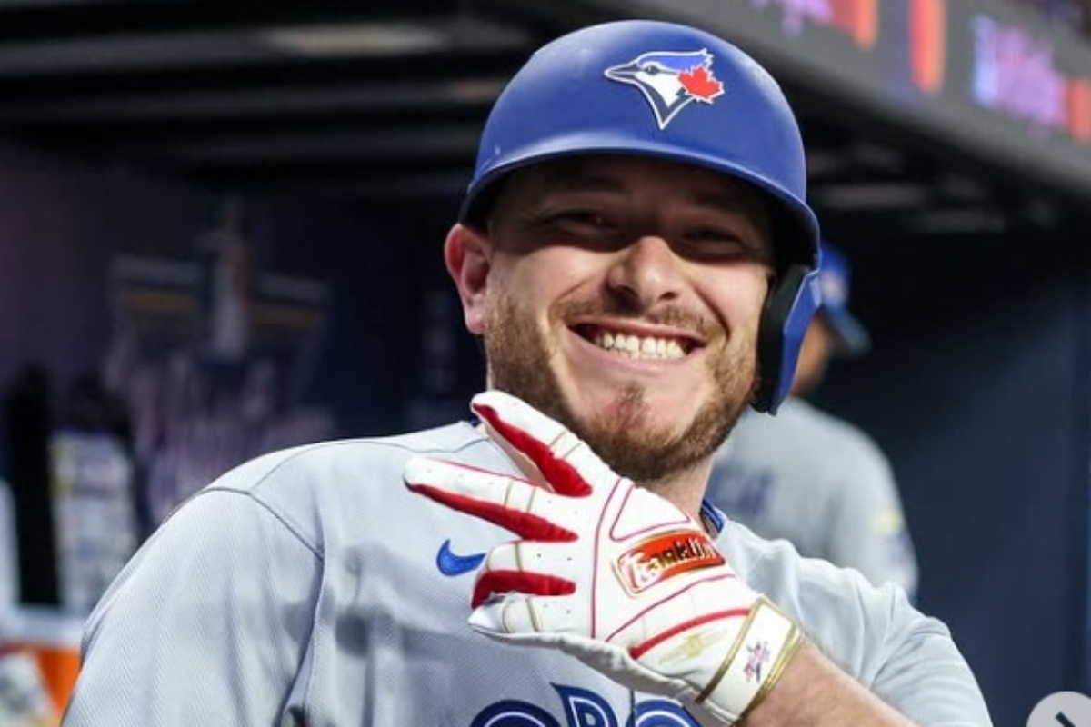 Latinos encendidos: Torrens, Caminero, Durán y Kirk brillan en la MLB