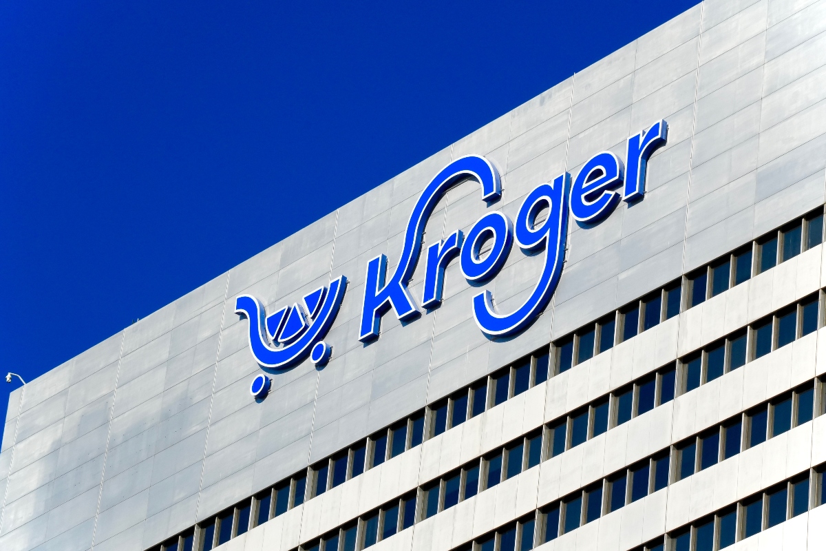 Kroger anuncia cierre de tiendas en agosto