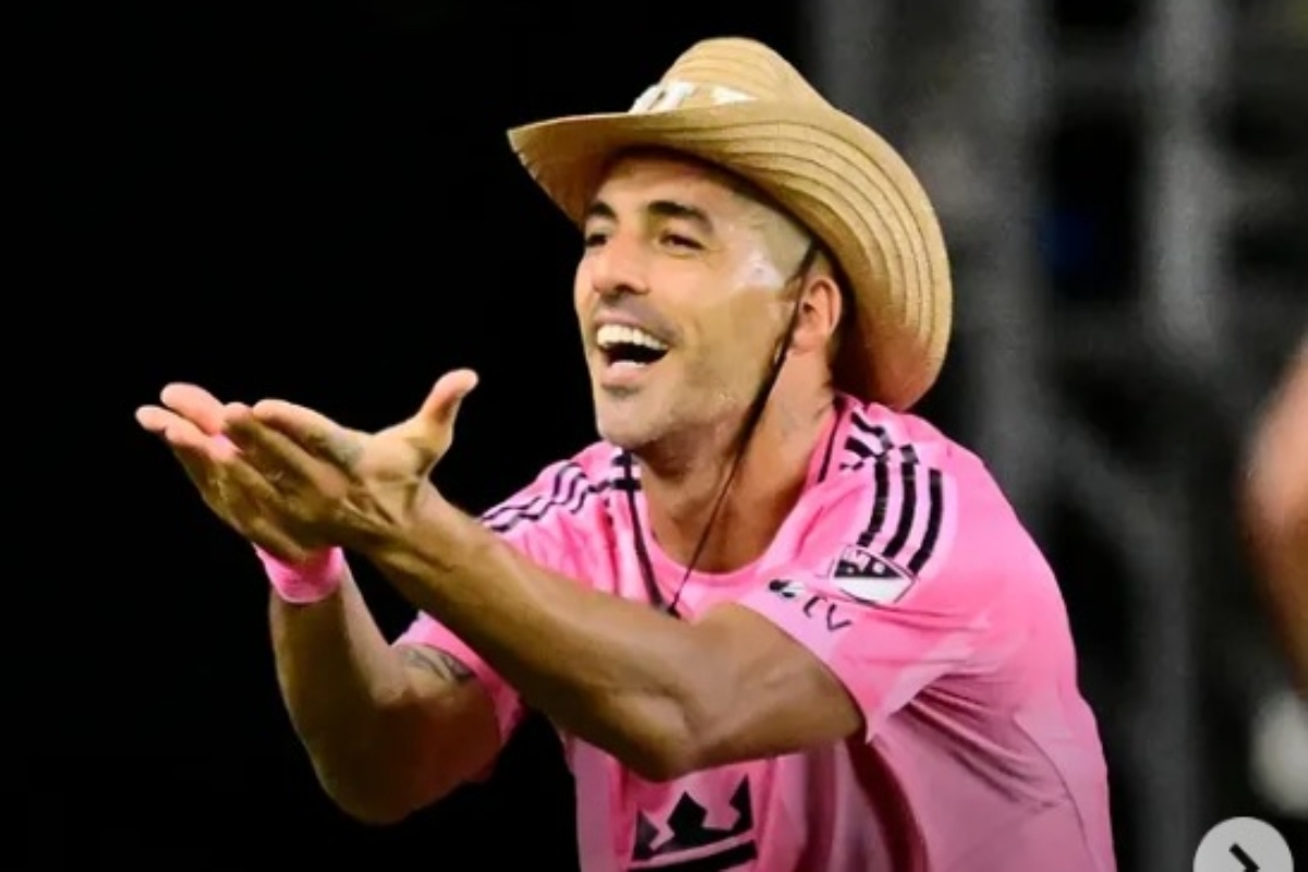 Inter Miami avanza en la Leagues Cup 2025 mientras caen Pumas, Atlas y Necaxa