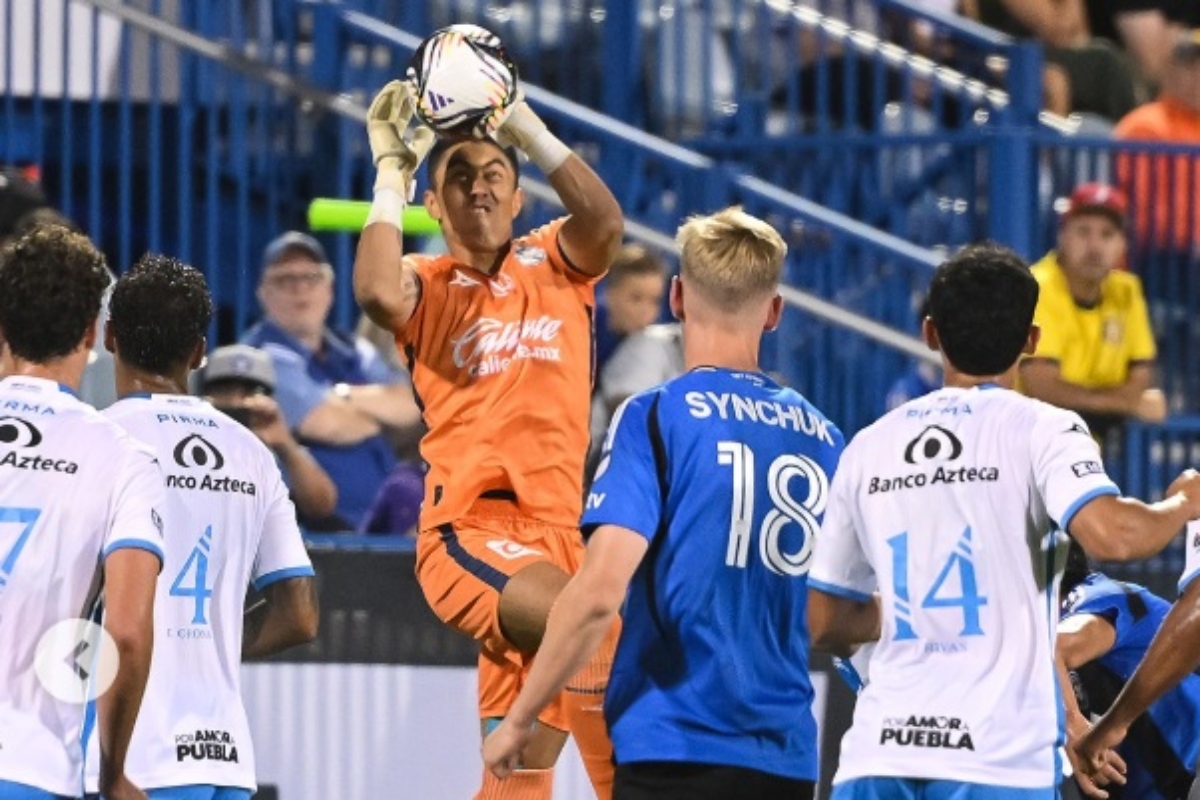 Empate entre Liga MX y MLS en victorias durante jornada final de grupos