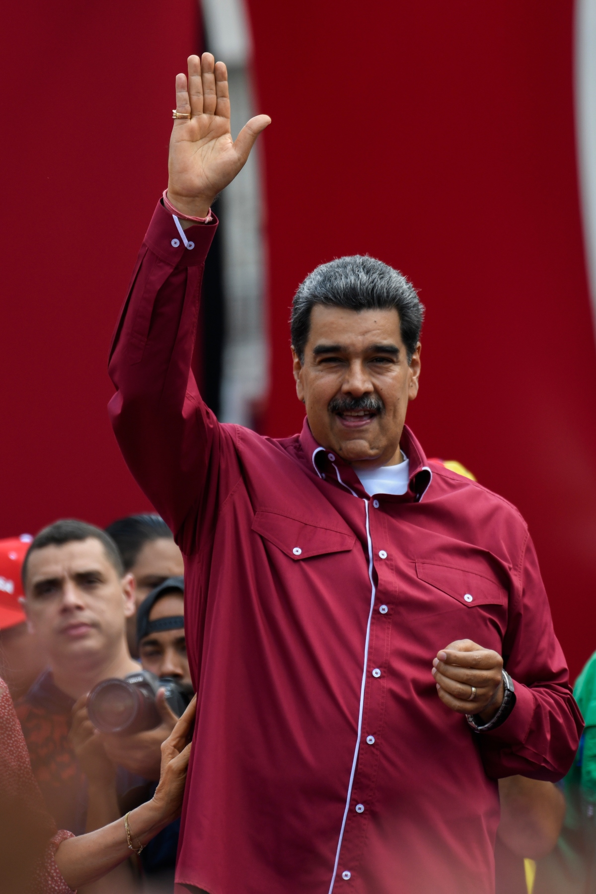 Maduro