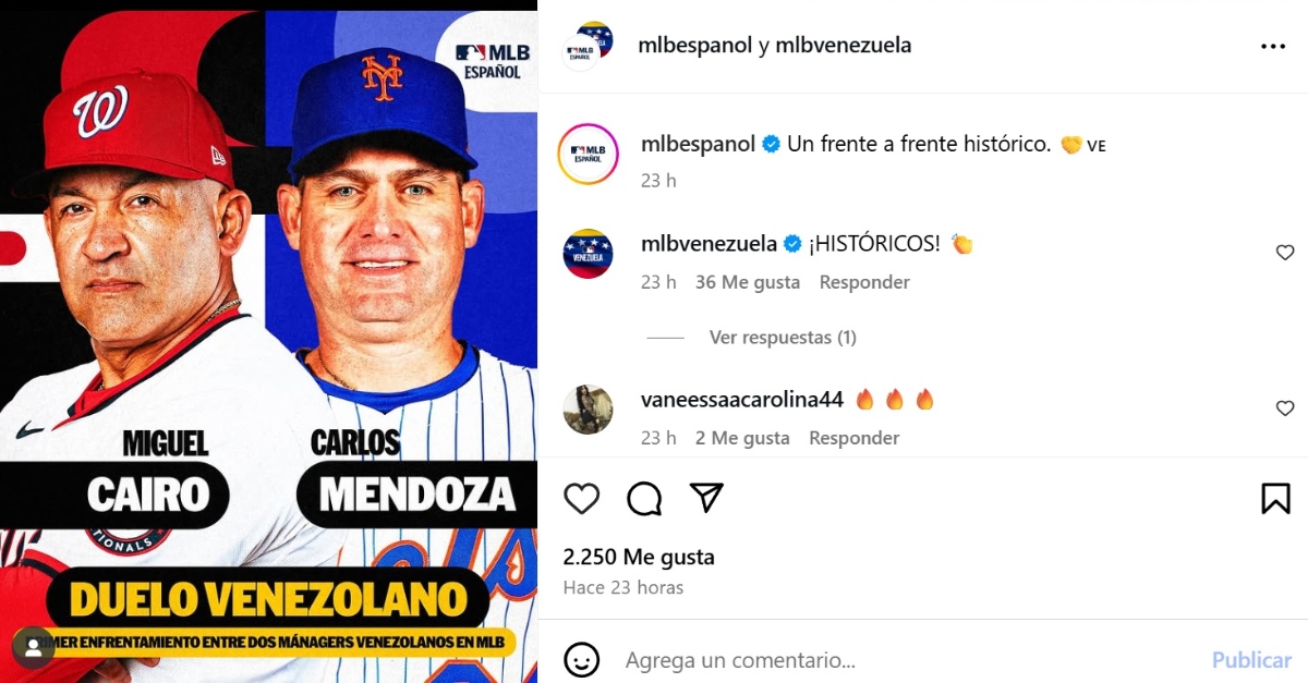 MLB