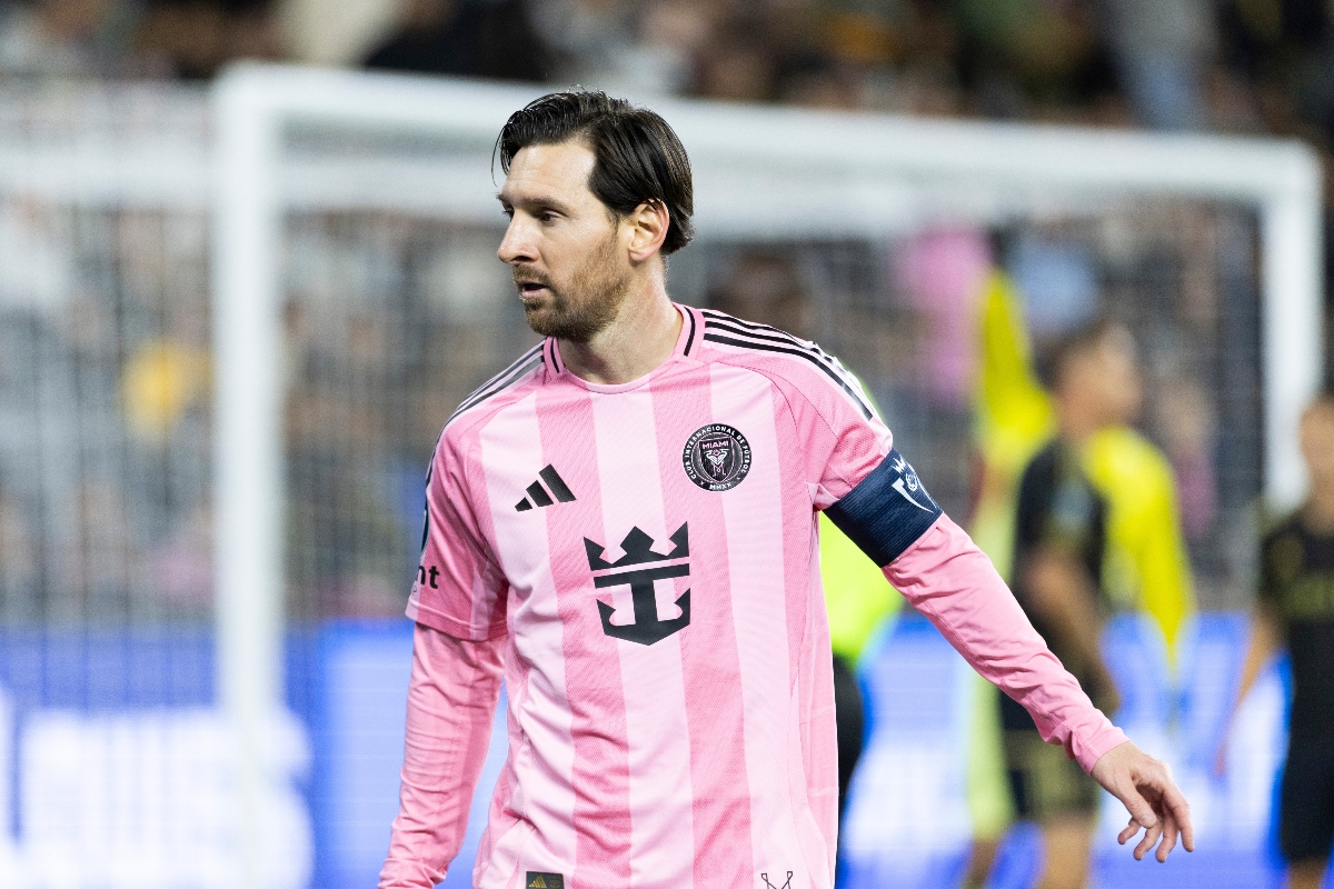 ¡Messi brilla otra vez! Gana gol de la jornada y lidera a Inter Miami