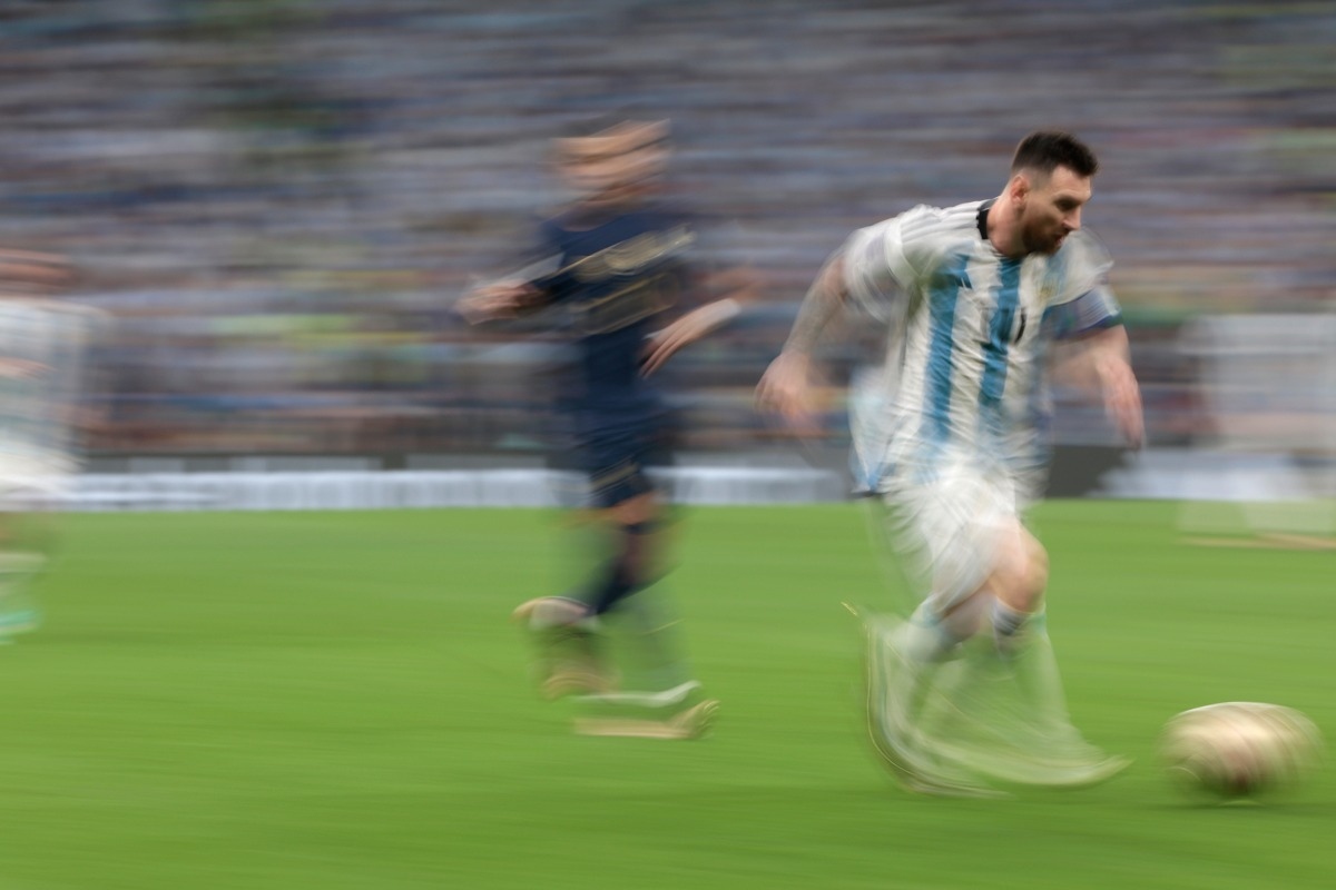 Messi se despide de Argentina: último partido como local en eliminatorias será contra Venezuela