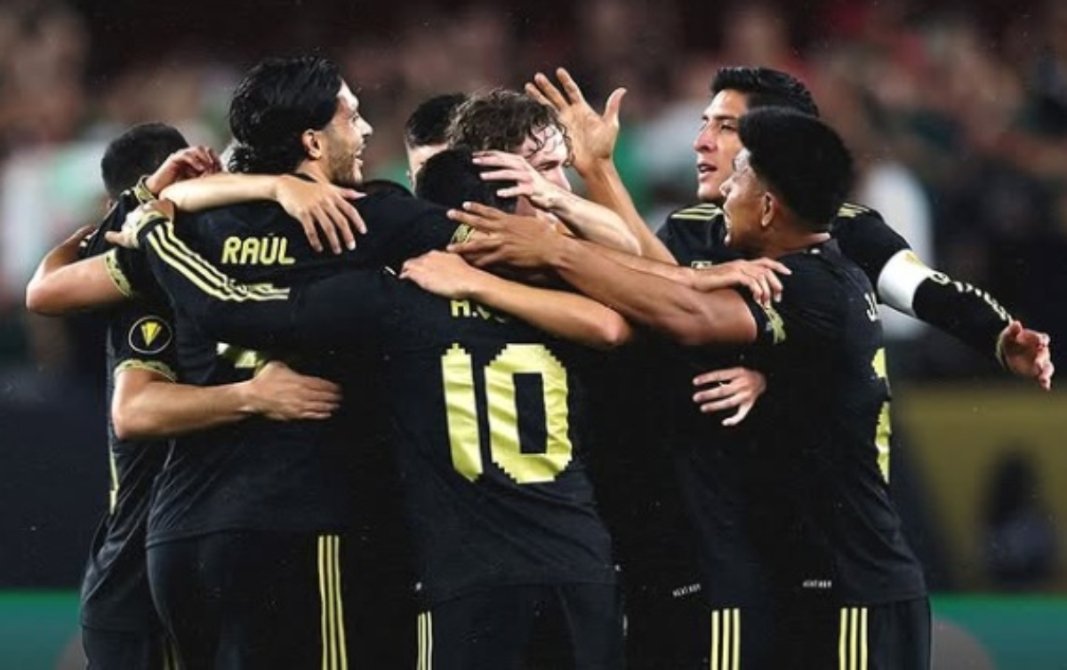 Tri se preparará con 15 amistosos rumbo al Mundial 2026