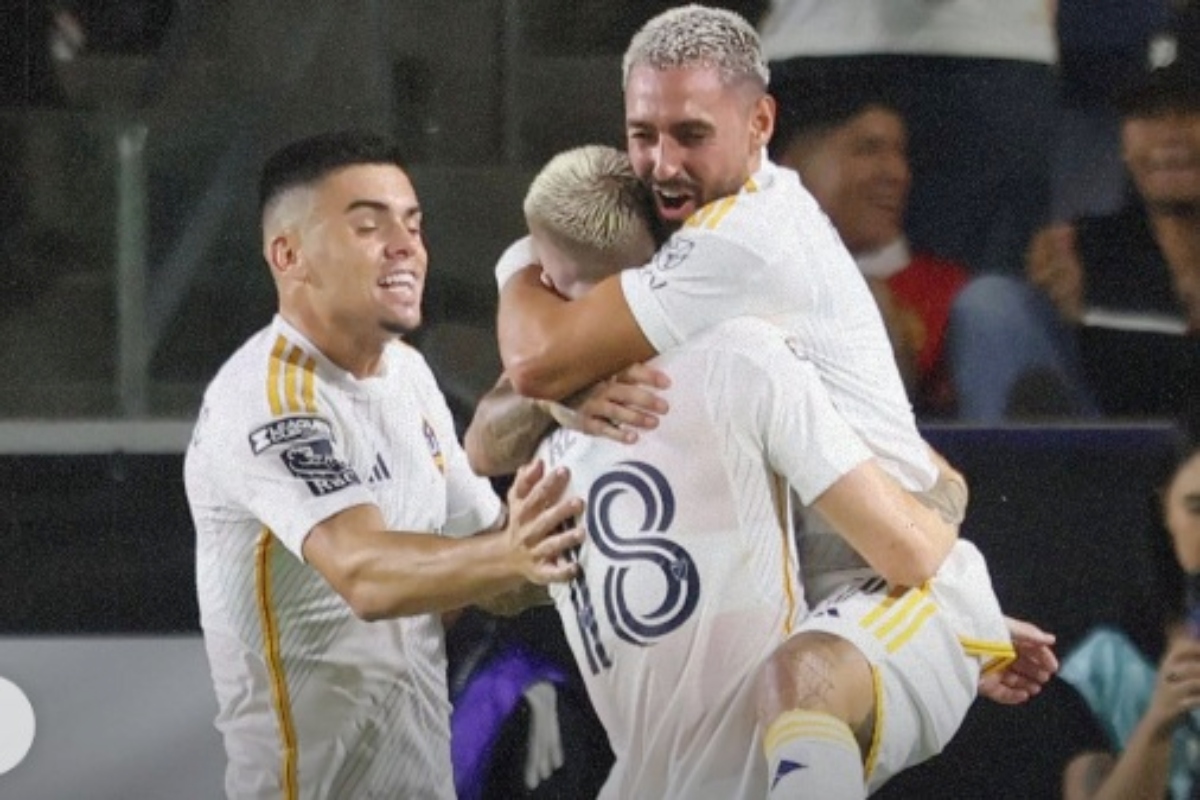 Golpe a la Liga MX: equipos de la MLS se imponen en semifinales