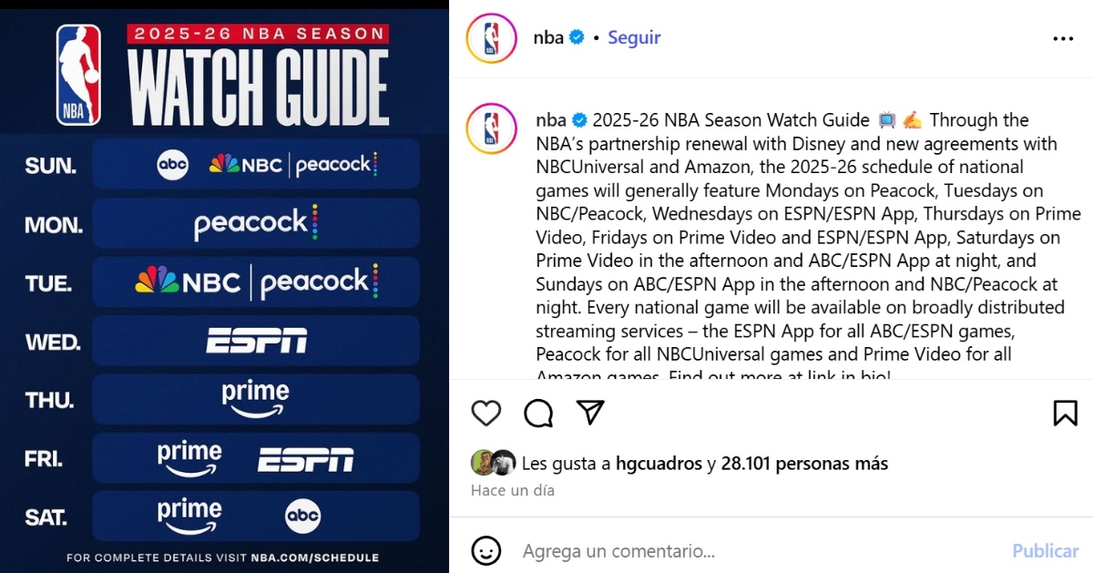 NBA