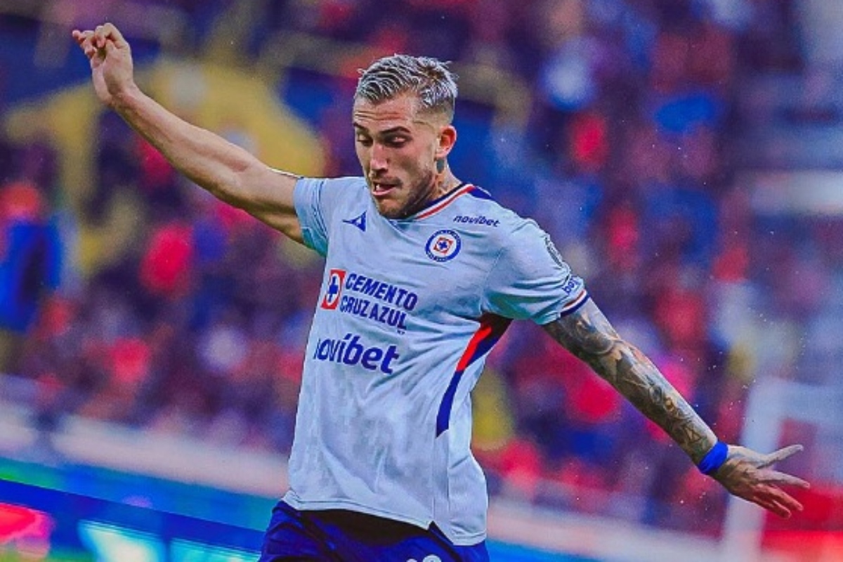Inter Miami busca cerrar fichaje de Gonzalo Piovi desde Cruz Azul