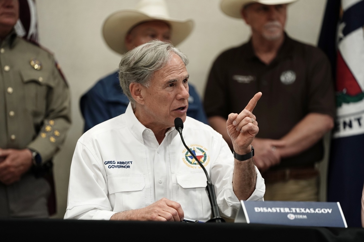 Senado de Texas aprueba nuevo mapa electoral que fortalece a los republicanos rumbo al 2026