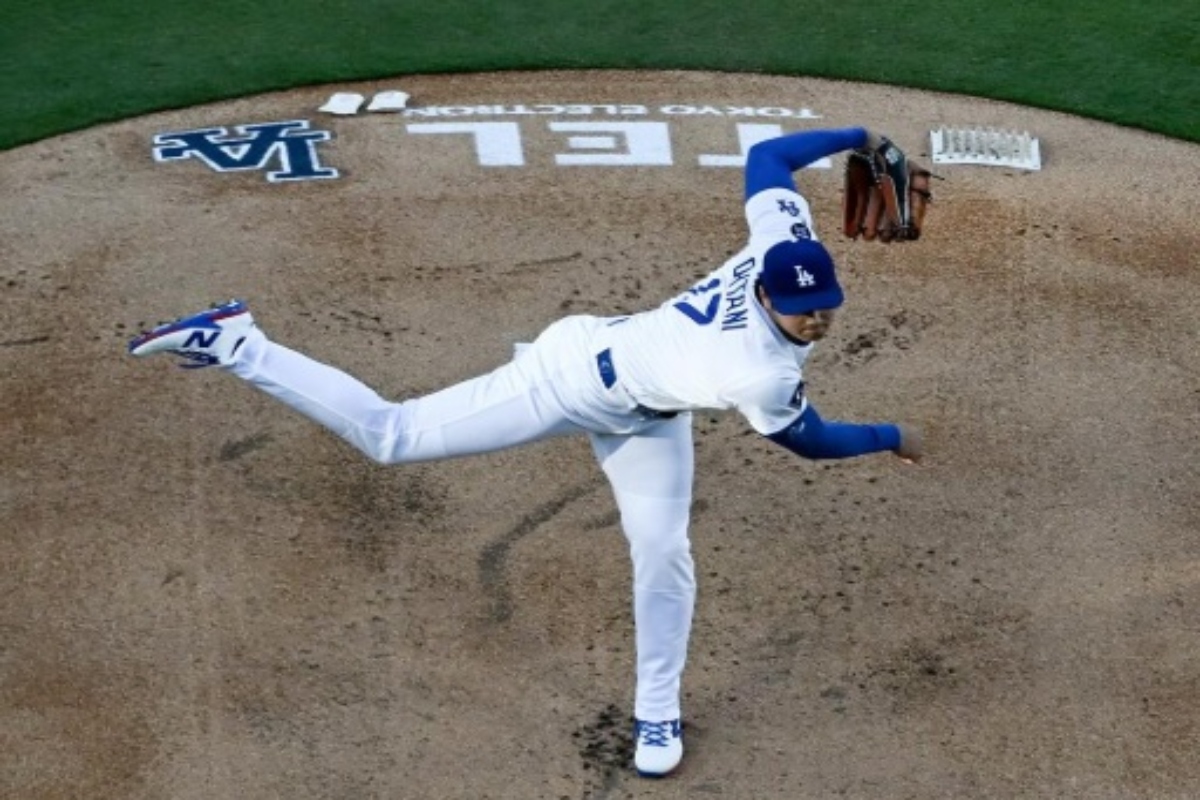 Ohtani retoma su rol como lanzador y logra su primera victoria en 2025