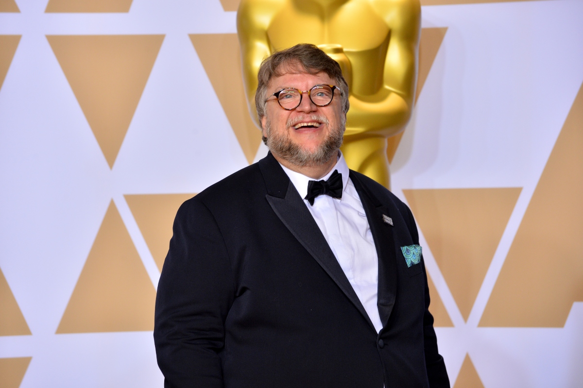 Guillermo del Toro presenta ‘Frankenstein’ en el Festival de cine de Venecia