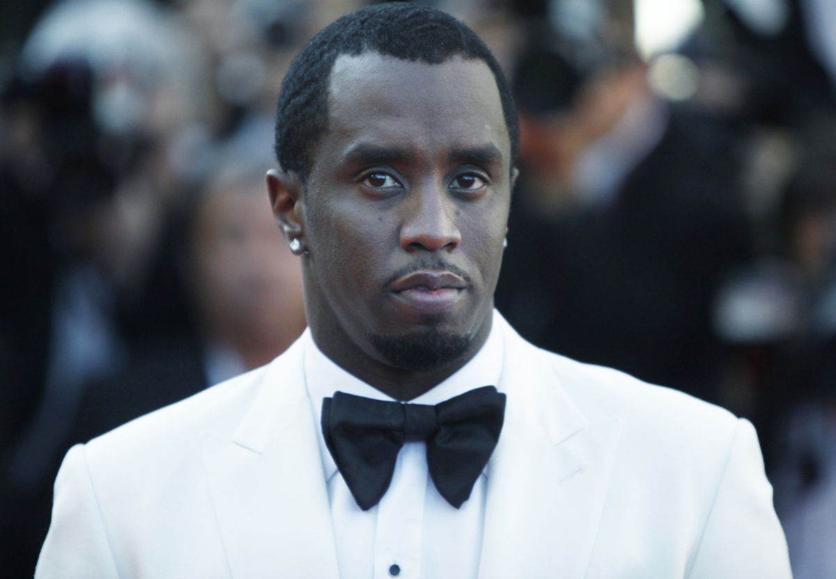 Niegan libertad bajo fianza a Sean ‘Diddy’ Combs