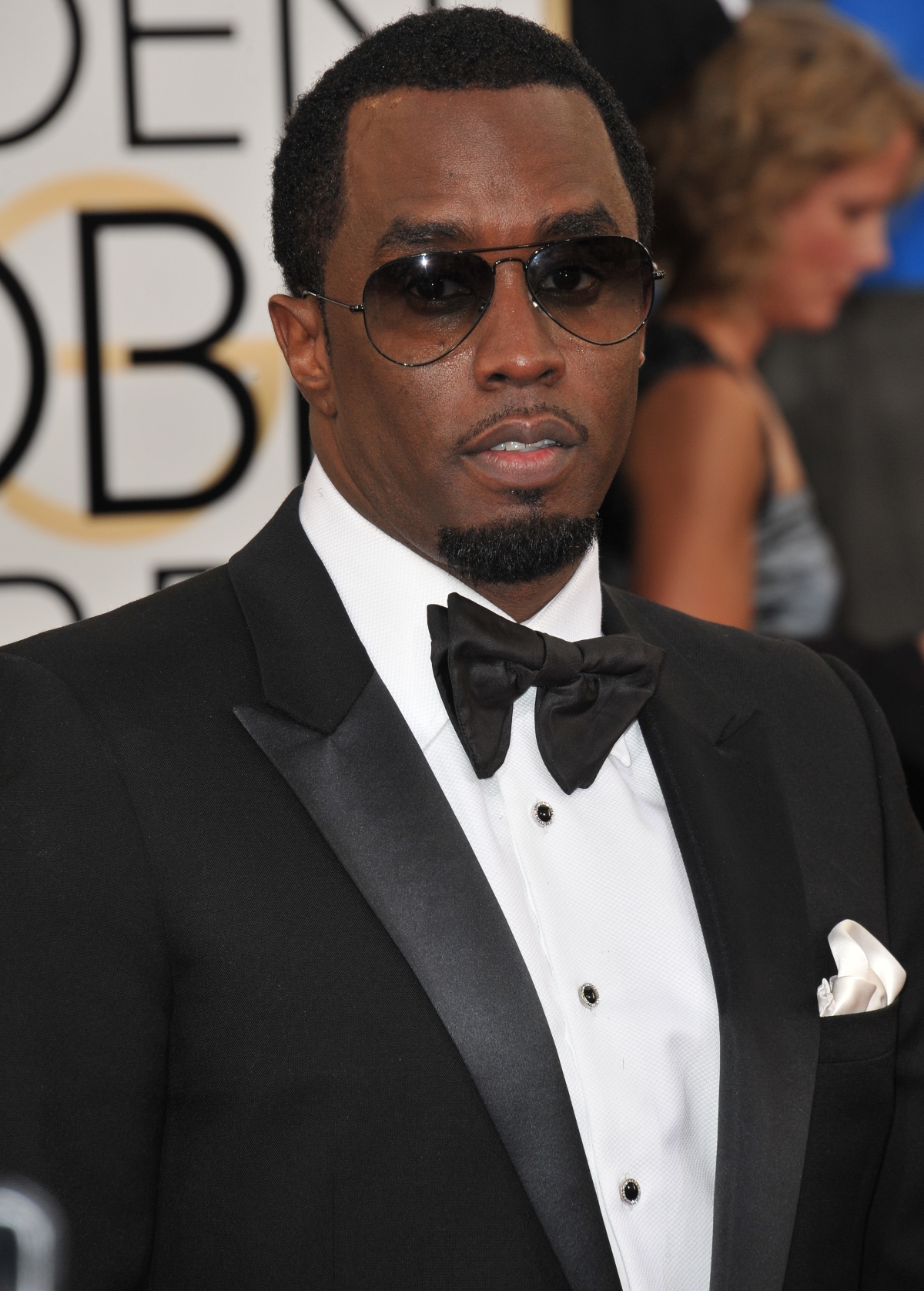 Sean 'Diddy' Combs, cárcel, juicio