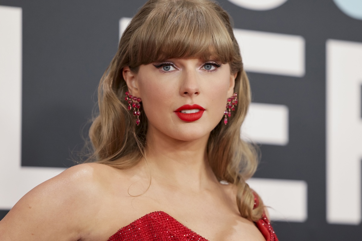 Ofelia de Shakespeare inspira el nuevo álbum de Taylor Swift