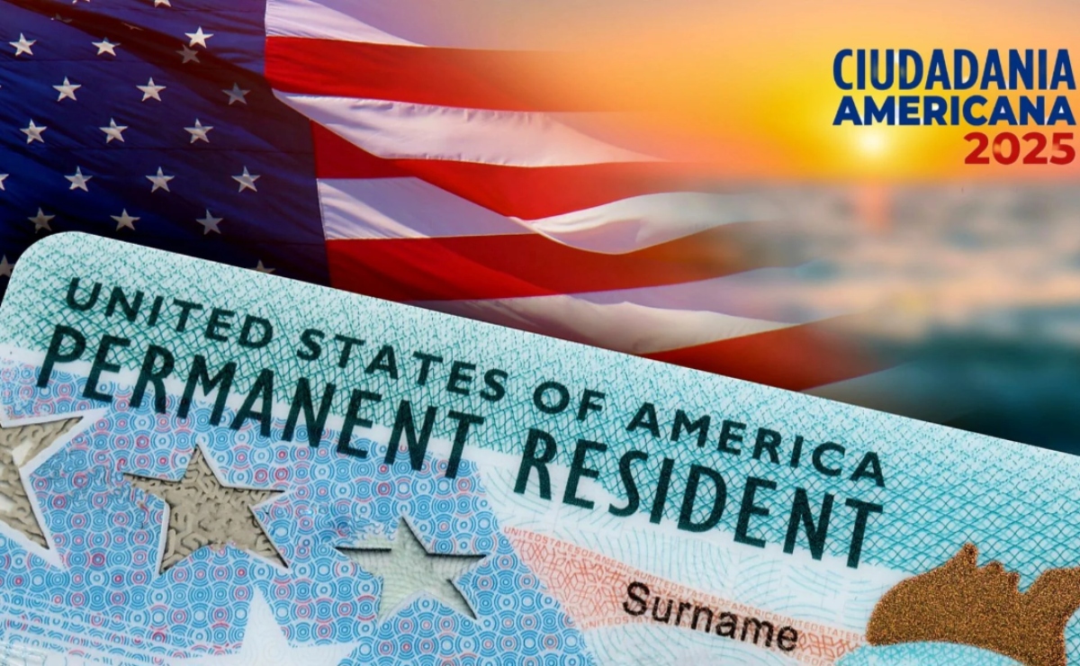 ¿Qué tipos de Green Card existen en EE.UU.?