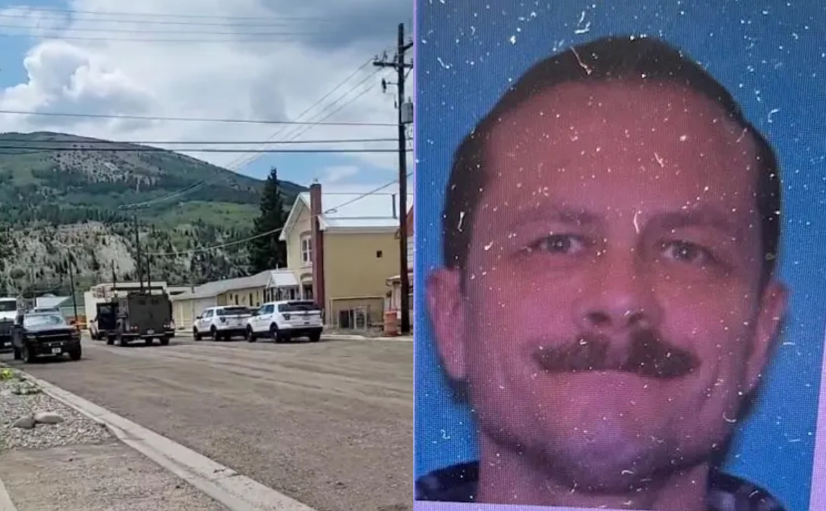 Cuatro muertos en tiroteo en bar de Montana; continúa búsqueda del sospechoso