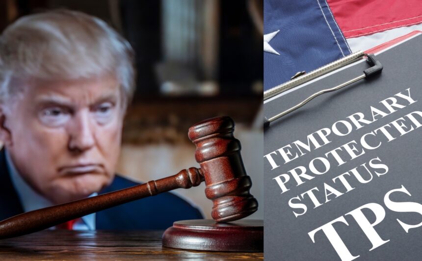 extensión TPS migrantes, TPS, TPS hondureños, TPS nicaragüenses, QuéOnnda, Appeals Court ends TPS