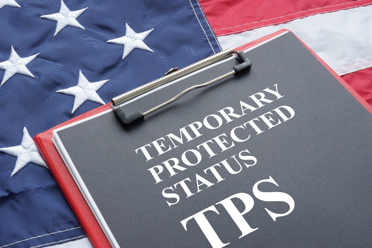 extensión TPS migrantes, TPS, TPS hondureños, TPS nicaragüenses, QuéOnnda