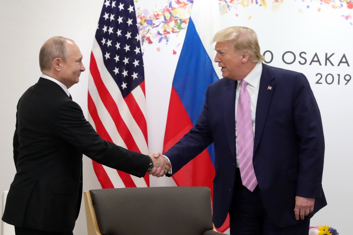 Cumbre Trump–Putin en Alaska: el 15 de agosto podría marcar un giro en la guerra