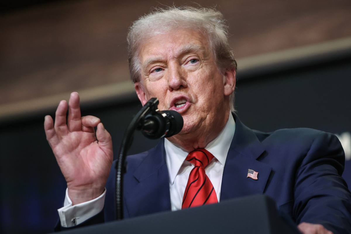Trump publica lista reducida de jurisdicciones santuario