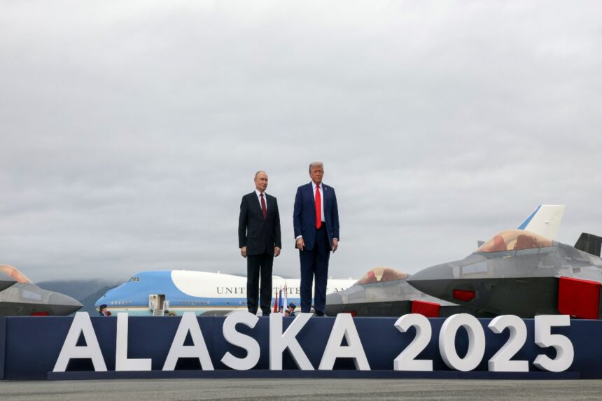 Trump Putin