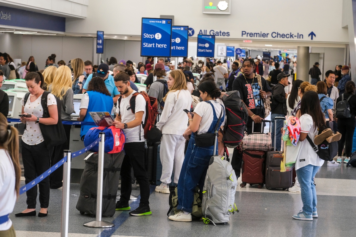 EE.UU. exigirá fianzas de hasta $15,000 por visas B‑1/B‑2