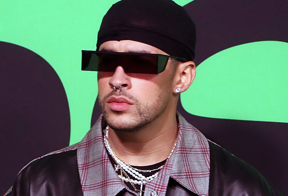 Bad Bunny es el más nominado en los Premios Billboard Latinos