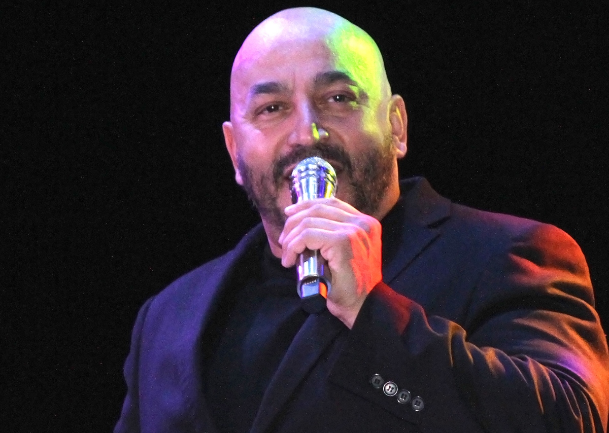 ¡Está perdiendo el oído! Lupillo Rivera confiesa su problema de salud