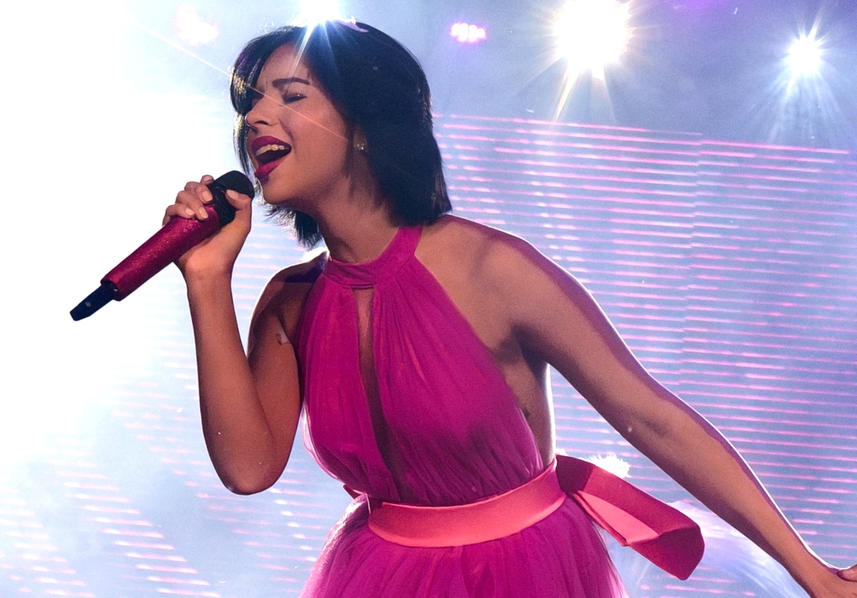 Ángela Aguilar está en serios problemas por baja venta de boletos; ¿Se cancela la gira?