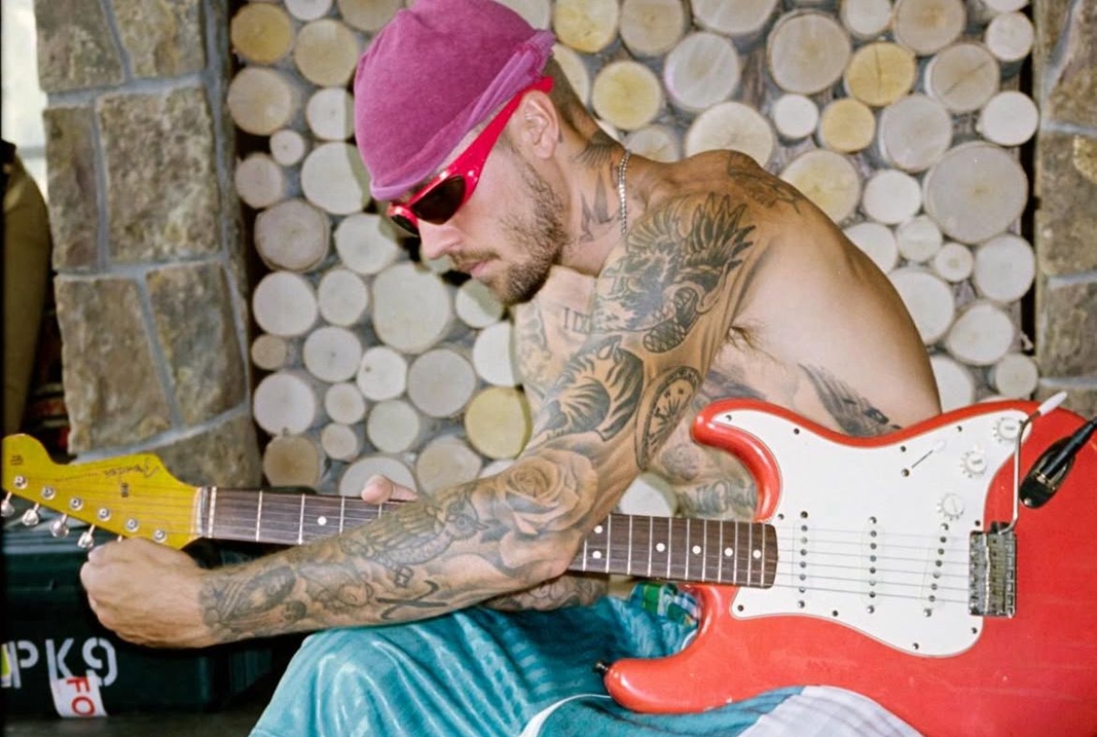 Justin Bieber anuncia el lanzamiento de la segunda parte de su disco ‘SWAG’