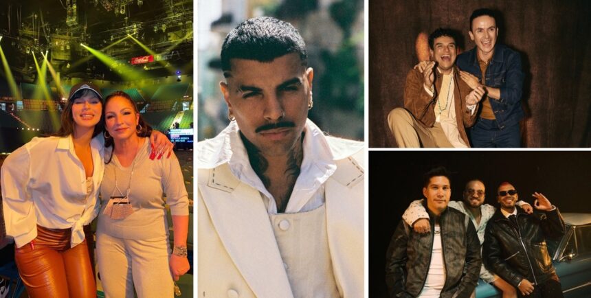 Música, Rauw Alejandro
