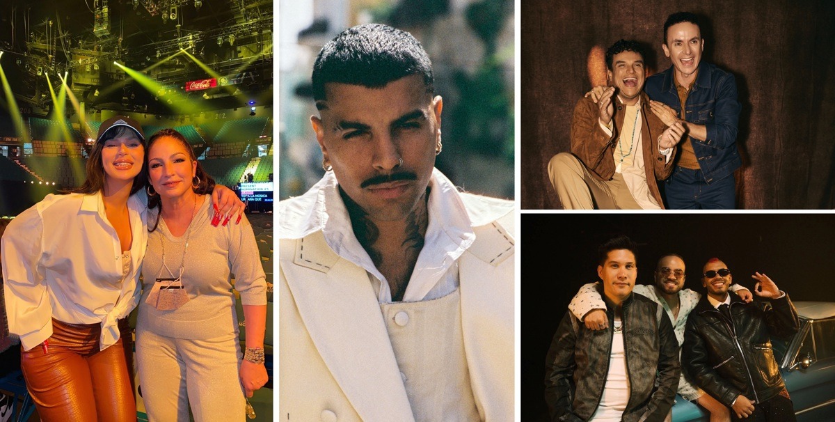 Música nueva para esta semana: Nathy Peluso, Rauw Alejandro y más