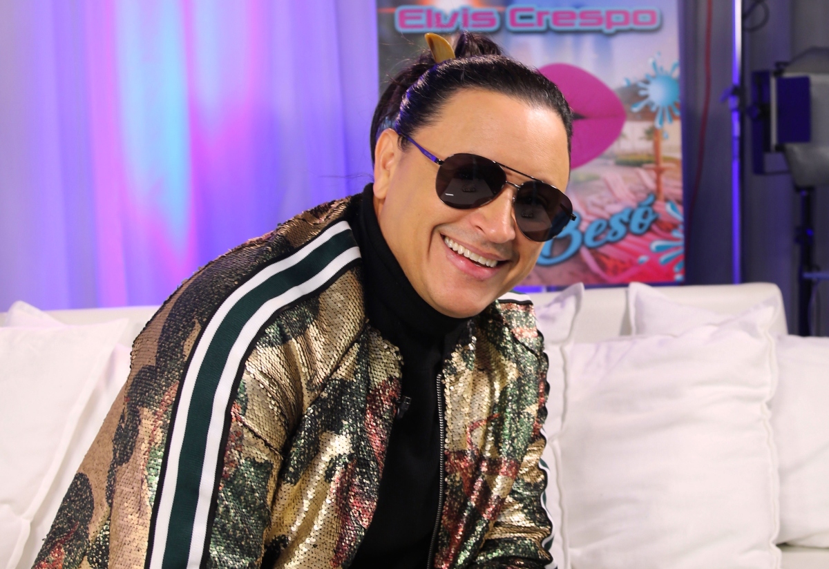 Elvis Crespo recibirá reconocimiento del Instituto del Cactus Hispano