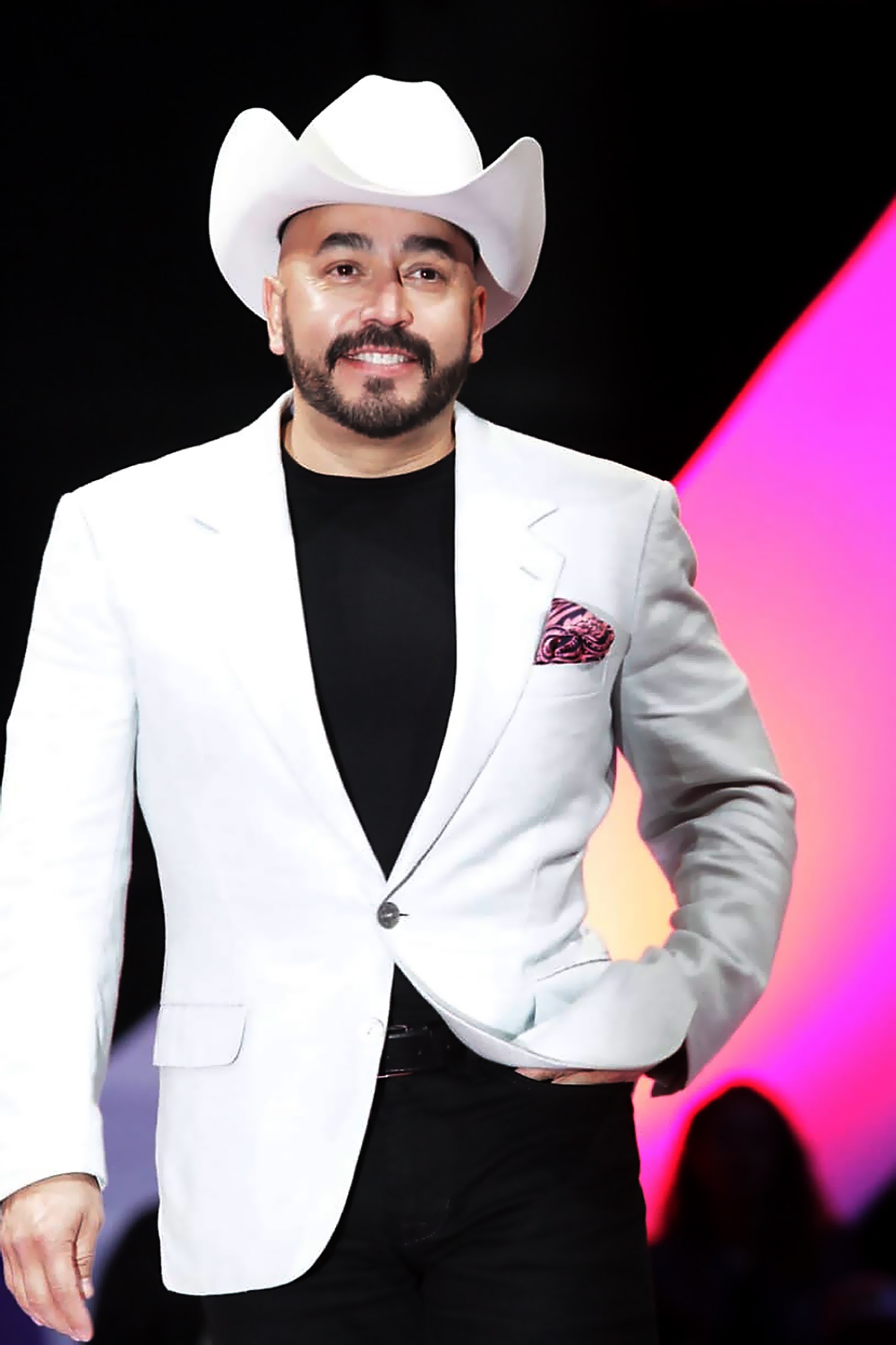 Lupillo Rivera, Belinda, música