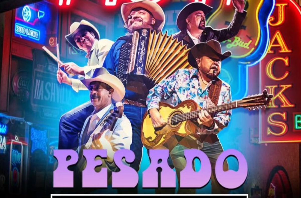 ¡Se visten de luto! Grupo Pesado anuncia muerte de uno de sus integrantes