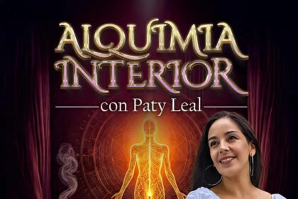 Alquimia Interior
