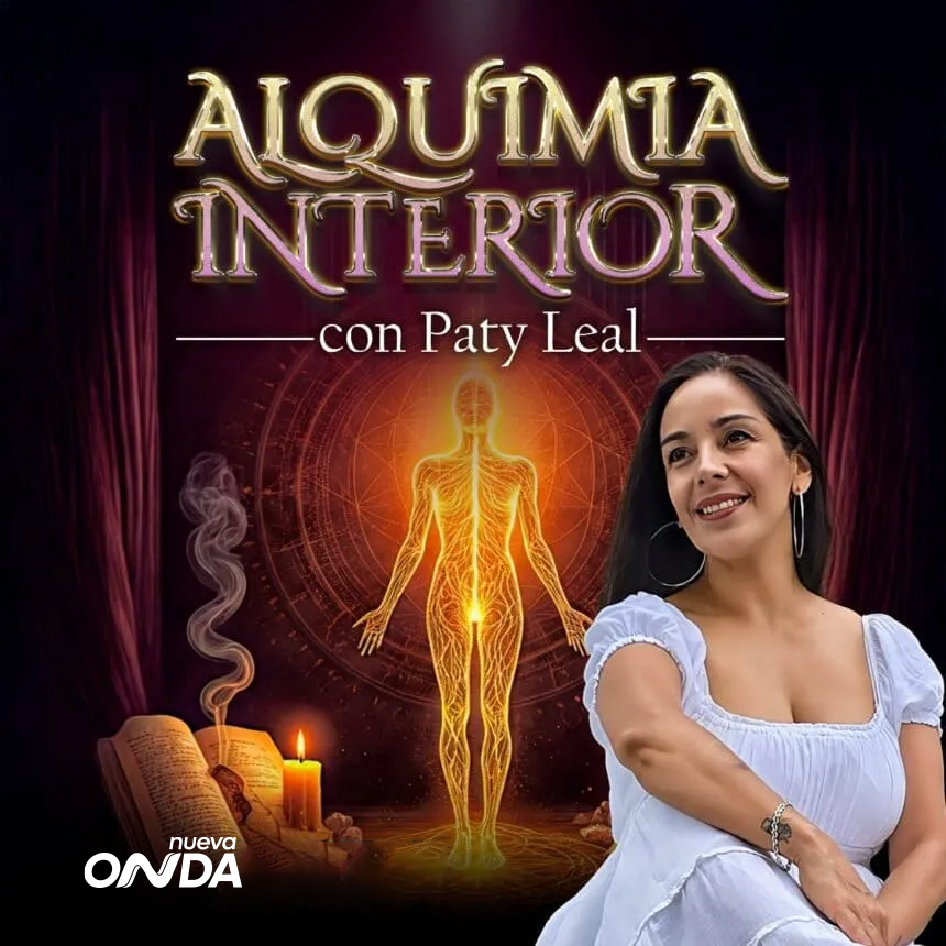 Alquimia Interior