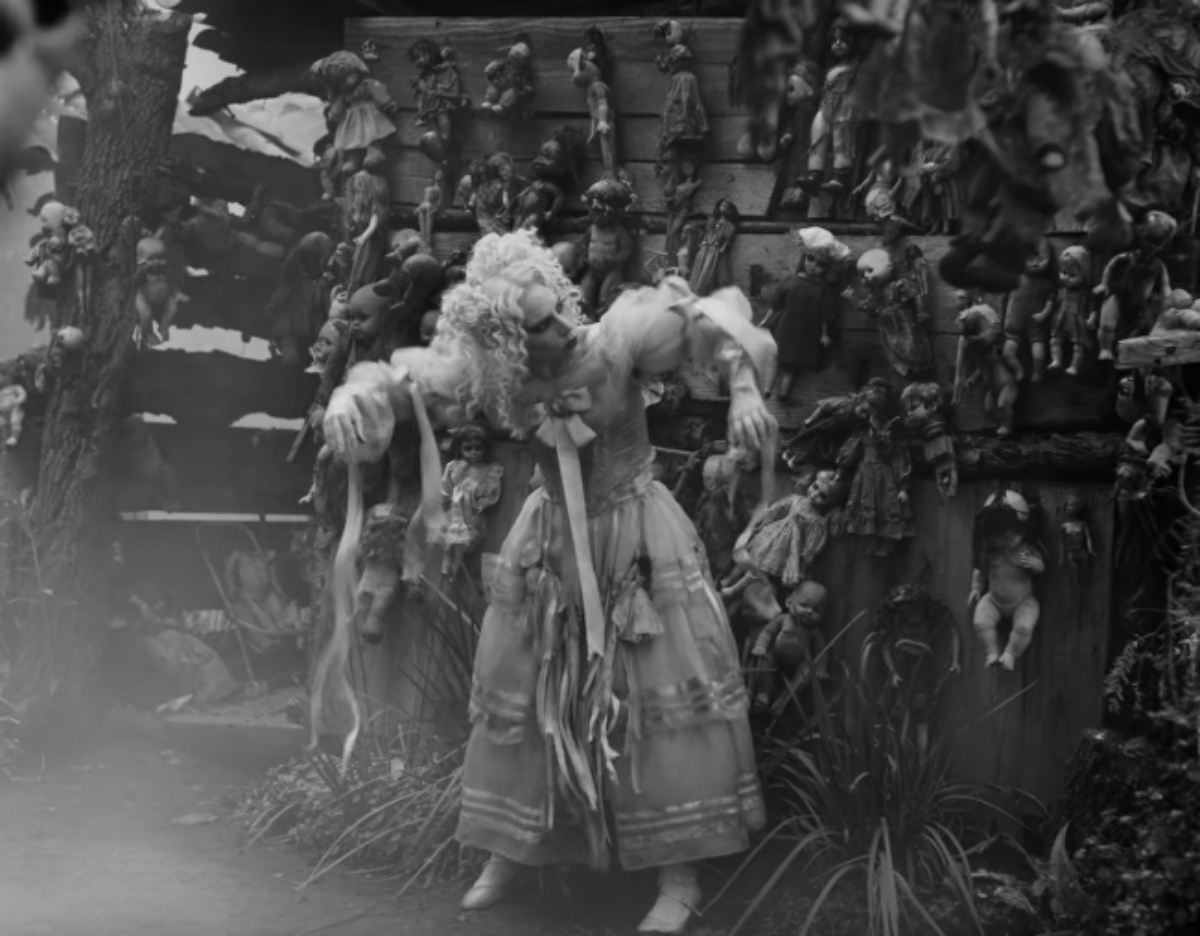 Lady Gaga, música