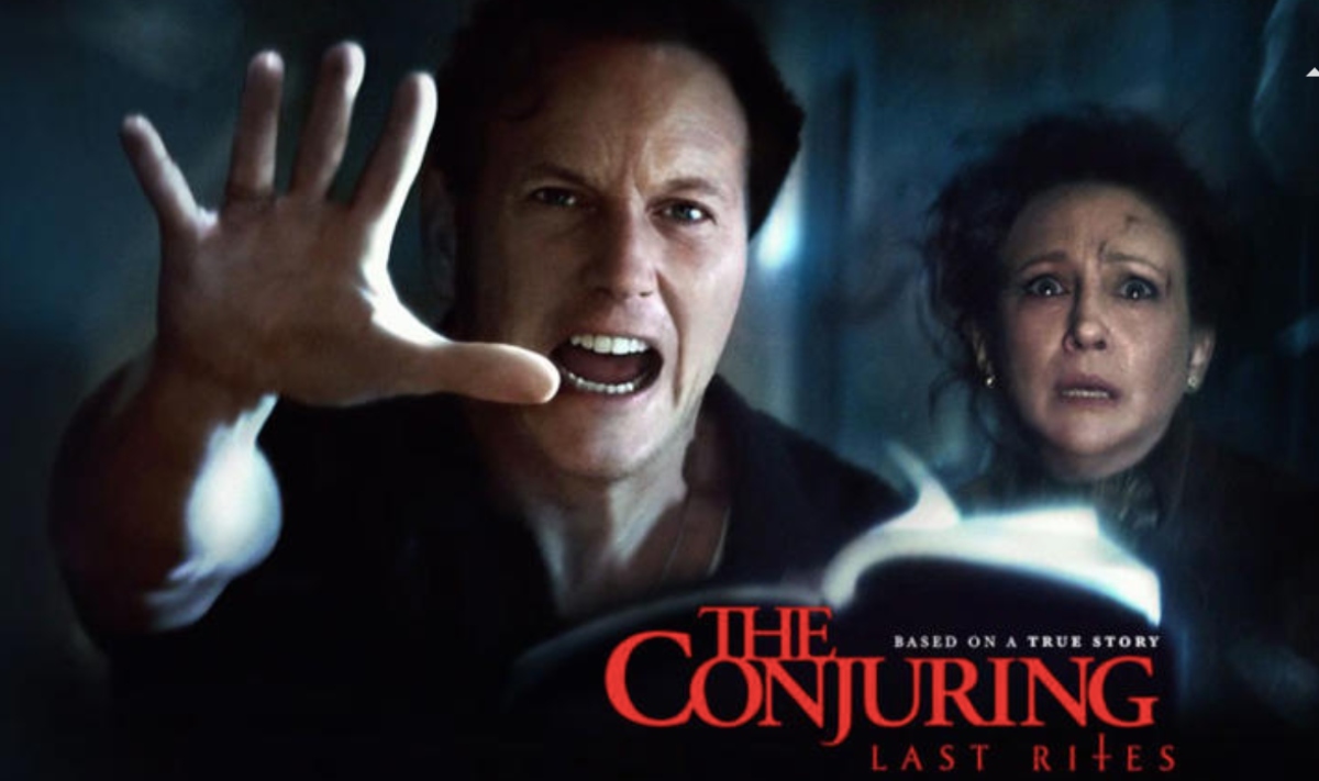 El Conjuro 4: Últimos Ritos triunfa en taquilla con impactantes números