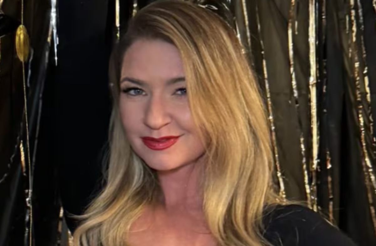 Muere a los 33 años la actriz Natalia Rae durante vacaciones en Costa Rica