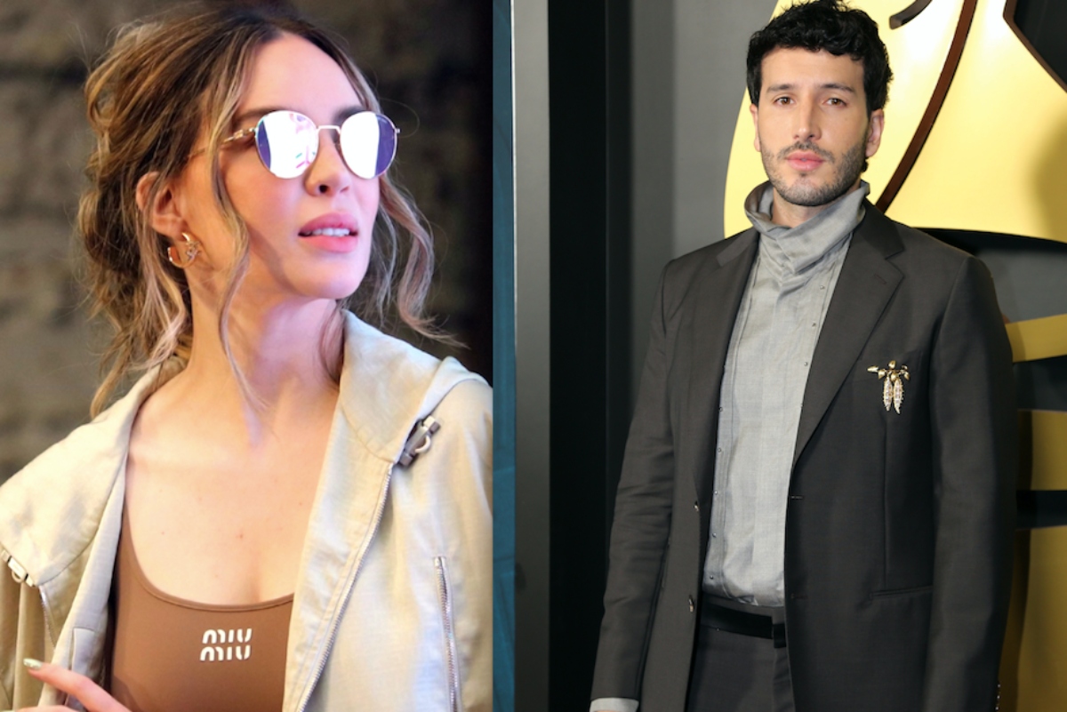 Belinda confirma nueva canción junto a Sebastián Yatra y pone un adelanto
