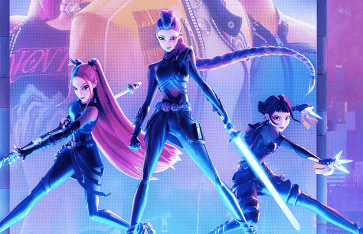 Golden, la canción sensación del momento de ‘K-Pop Demon Hunters’, podría salvarte la vida