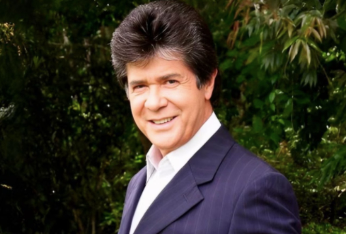 Muere a los 82 años el actor de telenovelas Eduardo Serrano