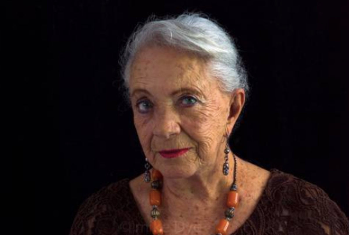 Muere la actriz Tara Parra a los 93 años de edad