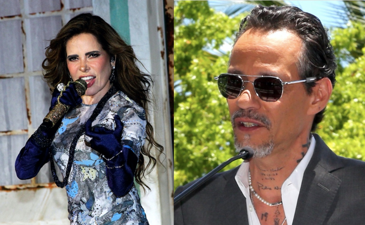 Todo listo para Premios Juventud: Cantarán Gloria Trevi, Marc Anthony y más