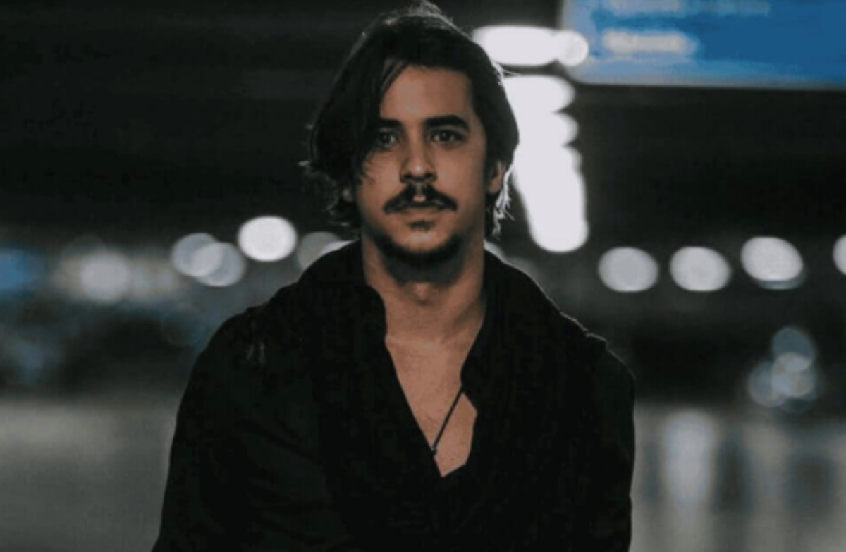 Muere a los 34 años Arturo Báez, hijo del cineasta Fernando Alberto Báez y la cantante María Cordero