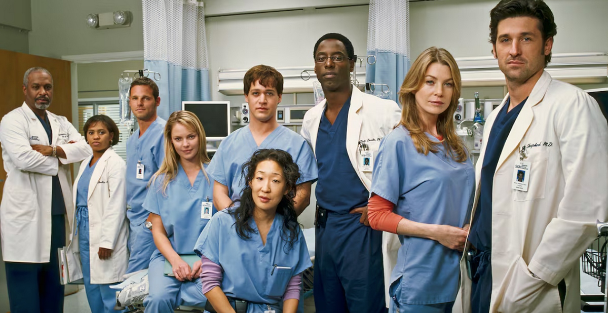 El actor Brad Everett Young, de Grey’s Anatomy muere en aparatoso accidente