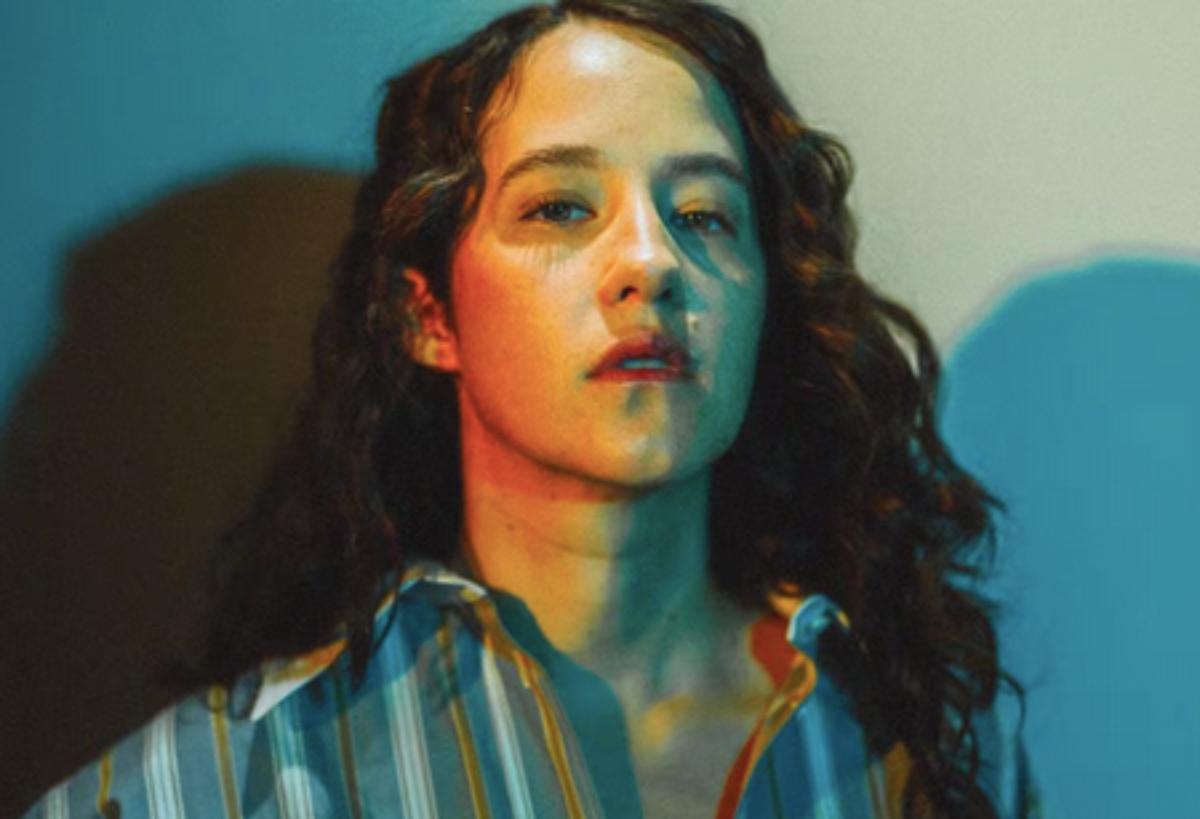 Ximena Sariñana presenta su nuevo álbum ‘Existencia Kamikaze’
